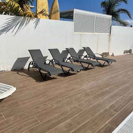 My Home In Fuerteventura Corralejo Ngoại thất bức ảnh