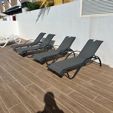 My Home In Fuerteventura Corralejo Ngoại thất bức ảnh