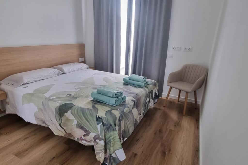 My Home In Fuerteventura Corralejo Ngoại thất bức ảnh