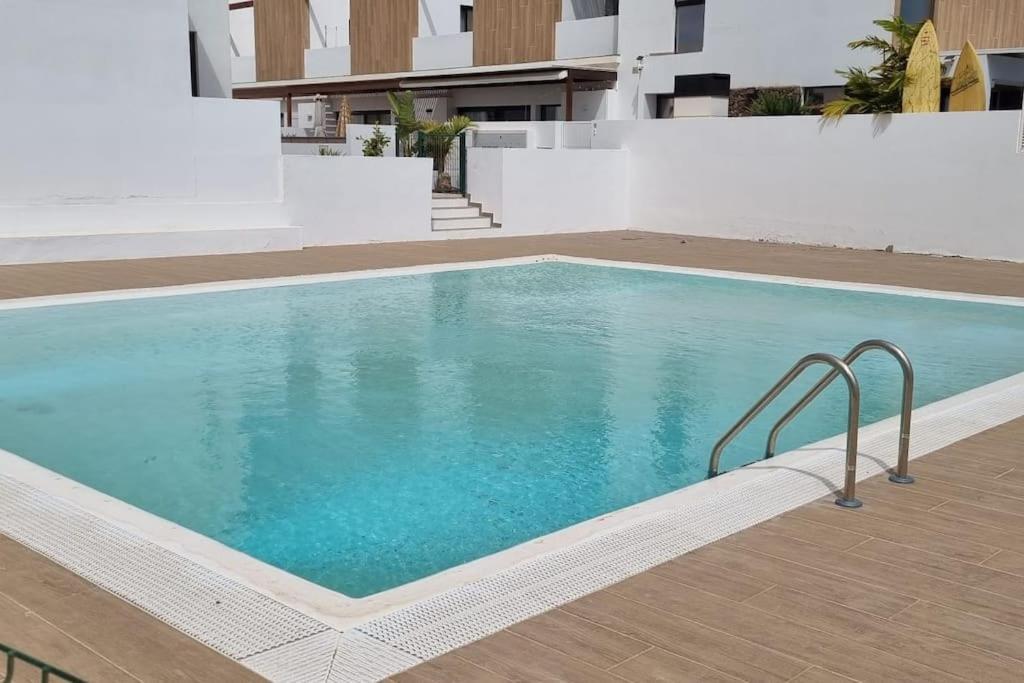 My Home In Fuerteventura Corralejo Ngoại thất bức ảnh