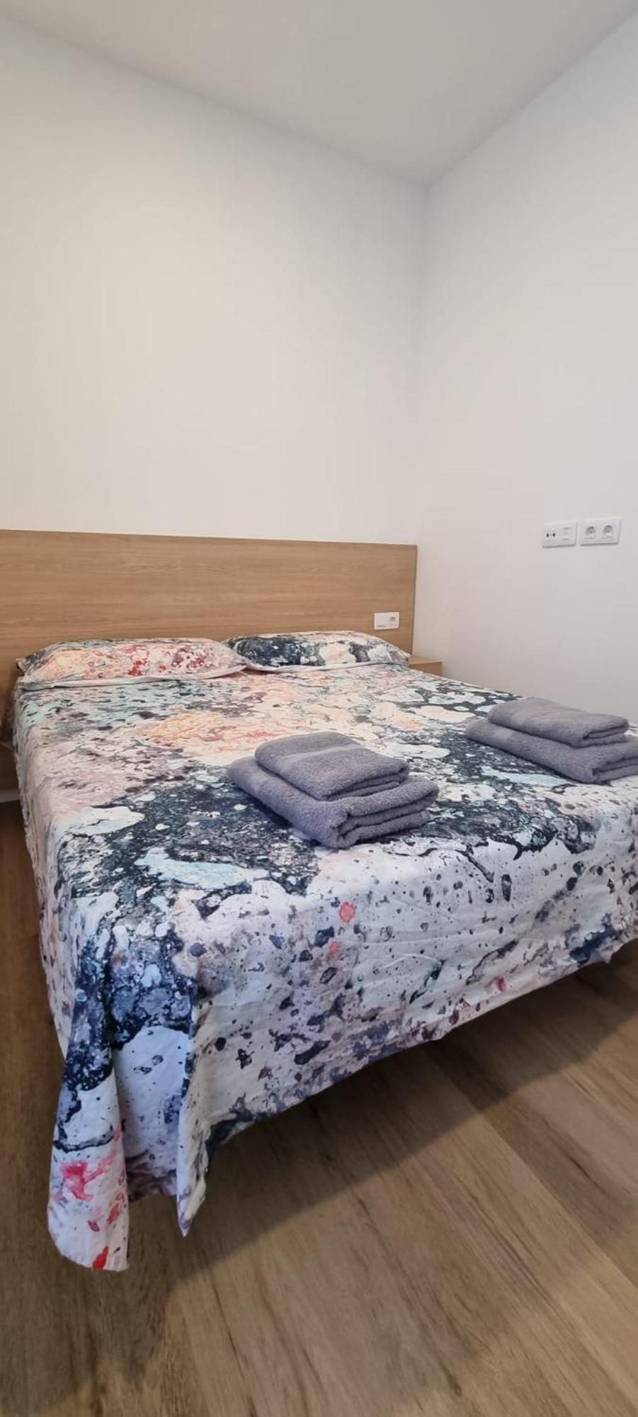 My Home In Fuerteventura Corralejo Ngoại thất bức ảnh