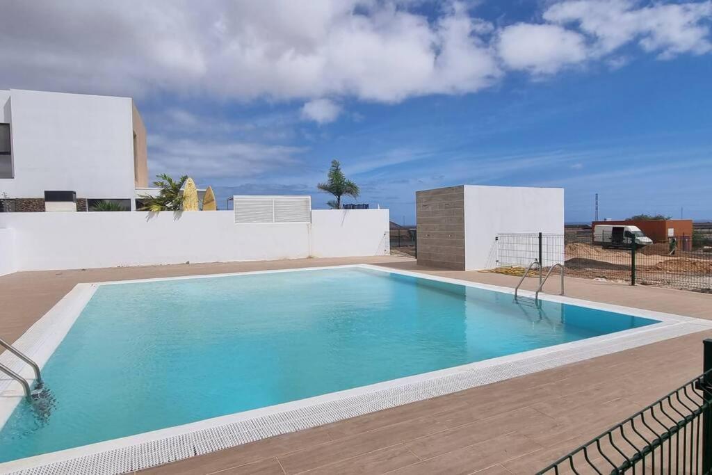 My Home In Fuerteventura Corralejo Ngoại thất bức ảnh