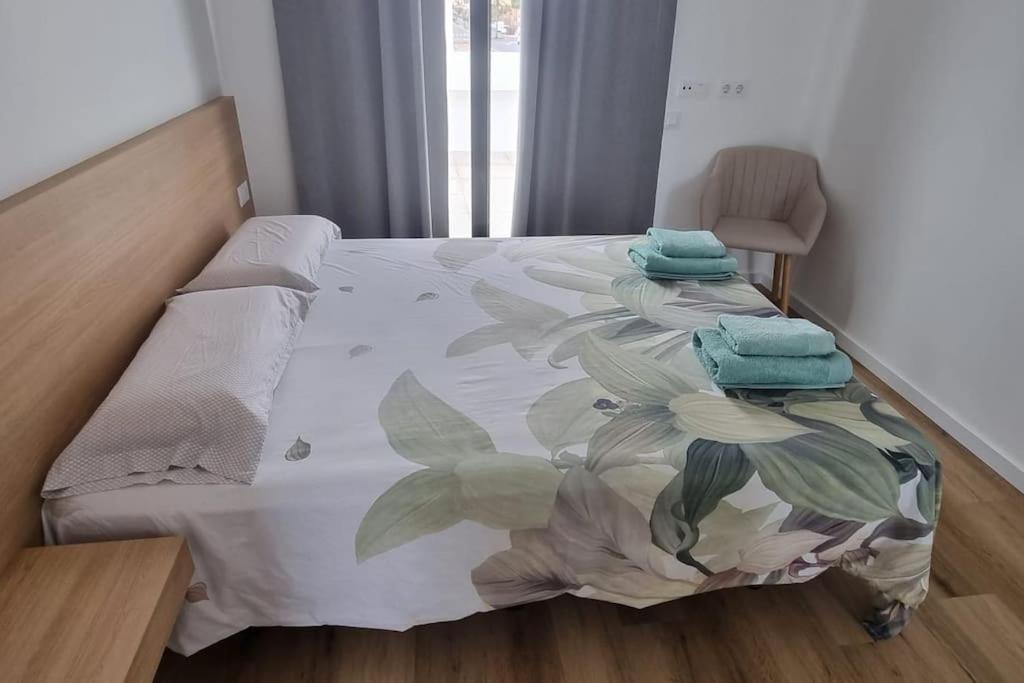 My Home In Fuerteventura Corralejo Ngoại thất bức ảnh
