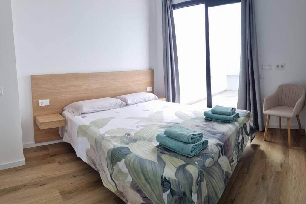 My Home In Fuerteventura Corralejo Ngoại thất bức ảnh