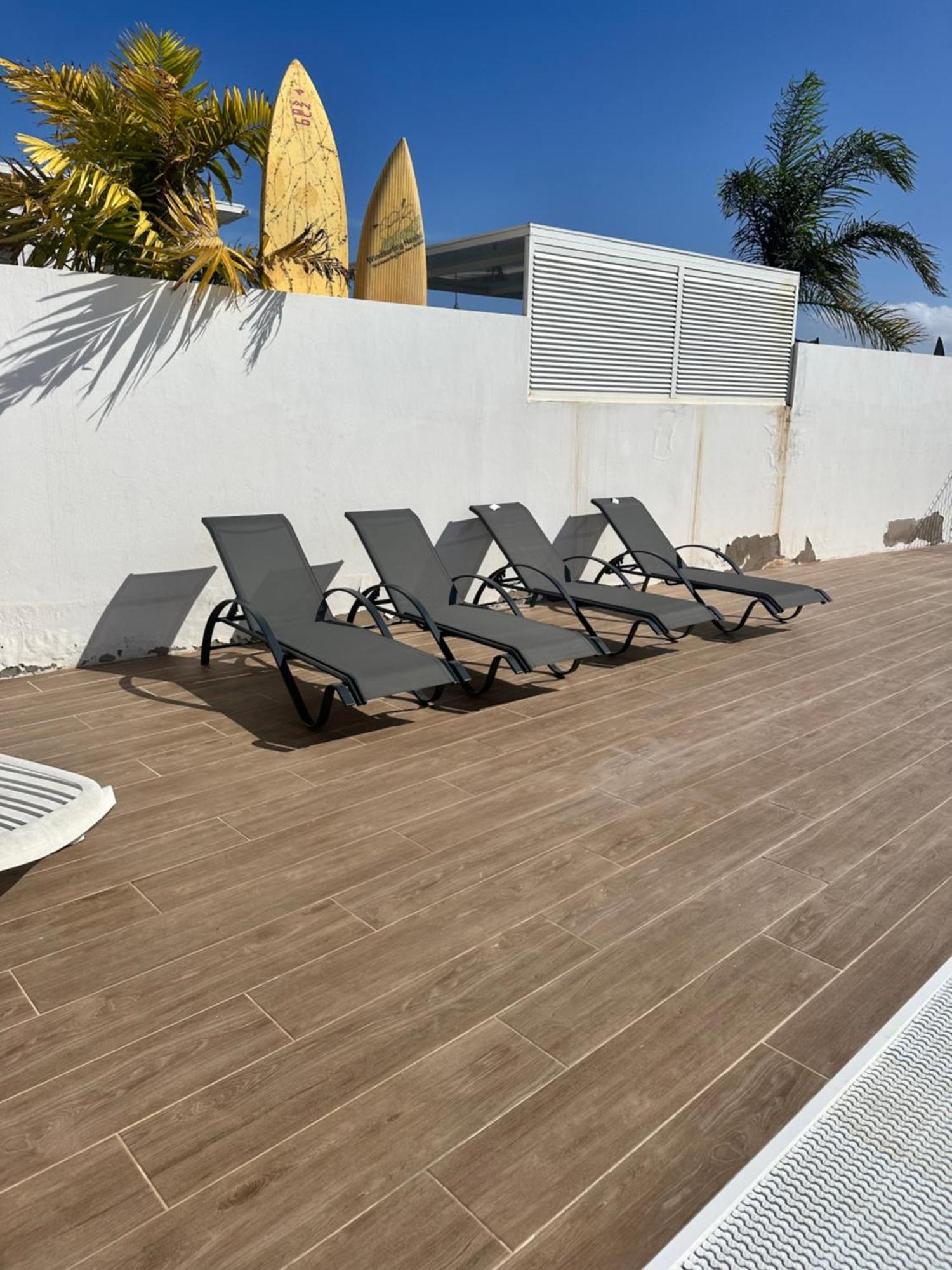My Home In Fuerteventura Corralejo Ngoại thất bức ảnh