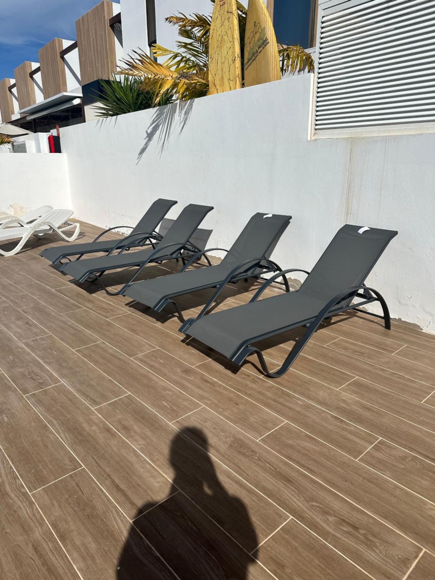 My Home In Fuerteventura Corralejo Ngoại thất bức ảnh